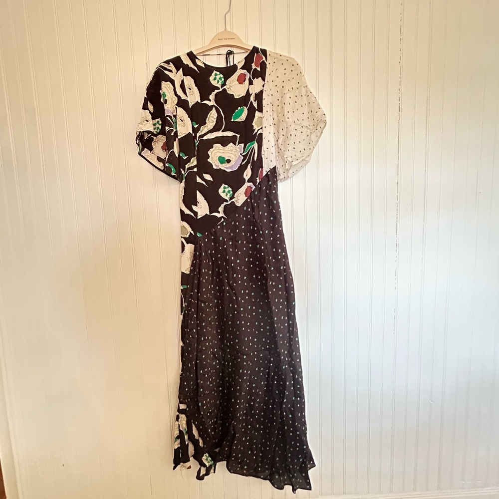 Jason Wu SZ 4 Dress from The Real Real